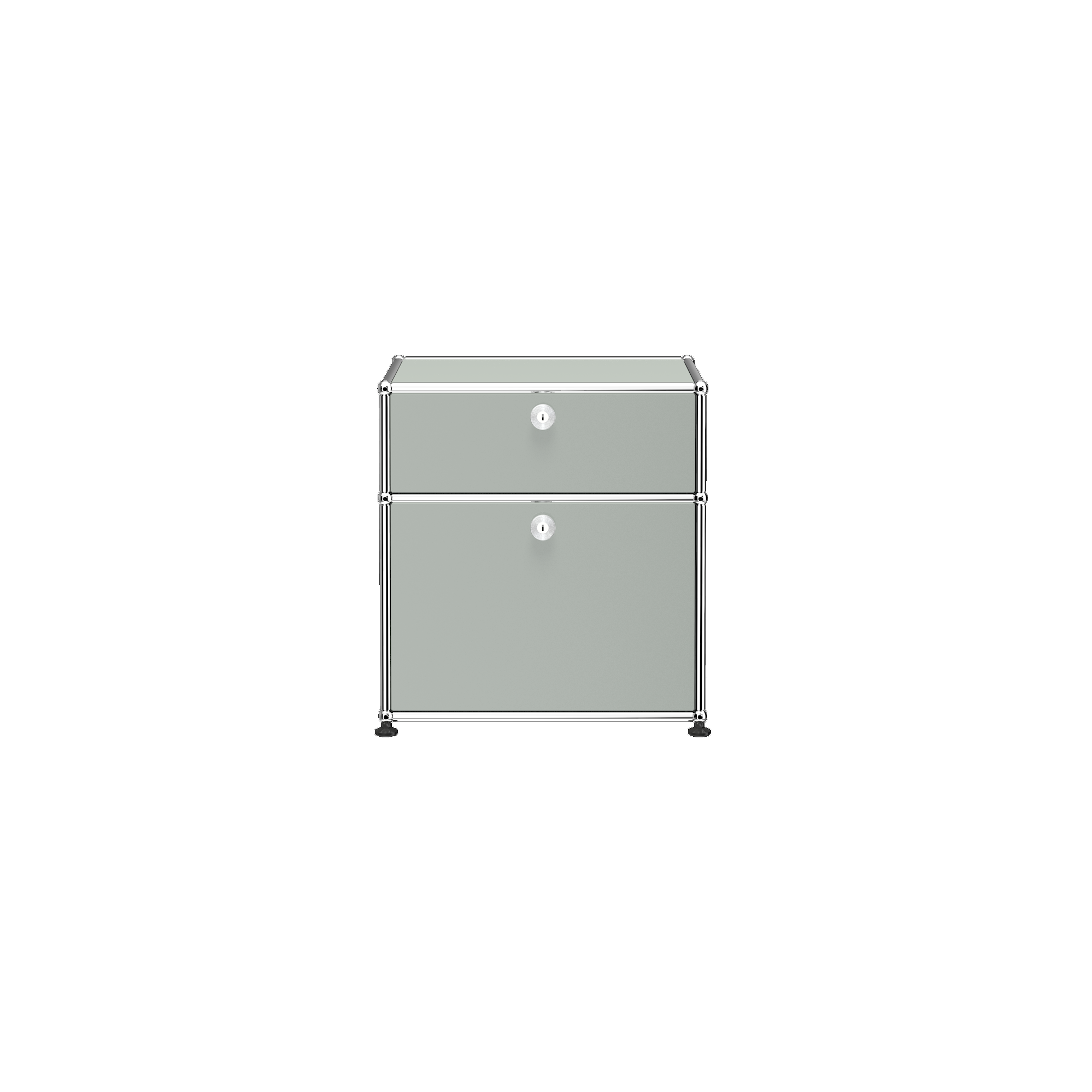 USM Haller Nightstand — P1