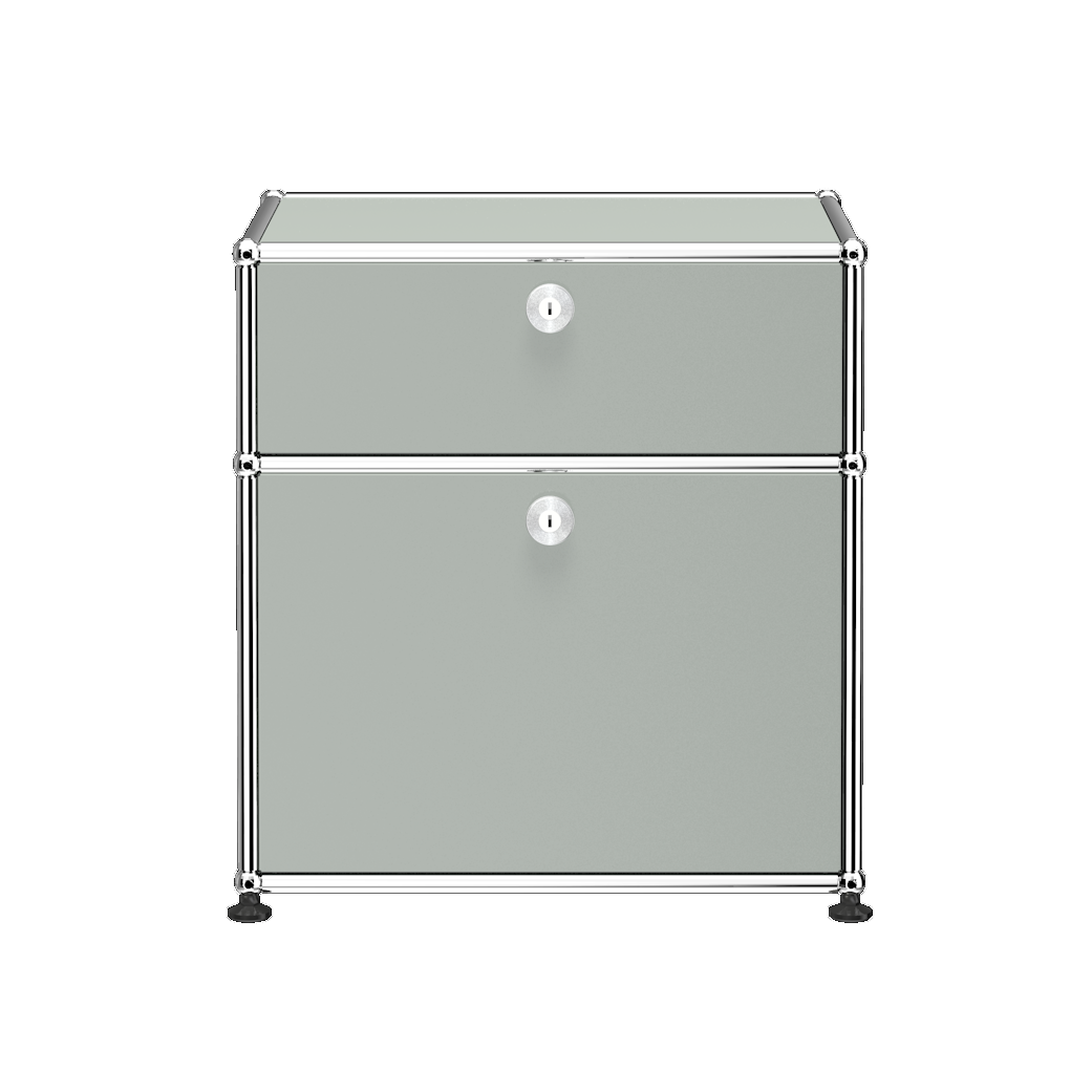 USM Haller Nightstand — P1