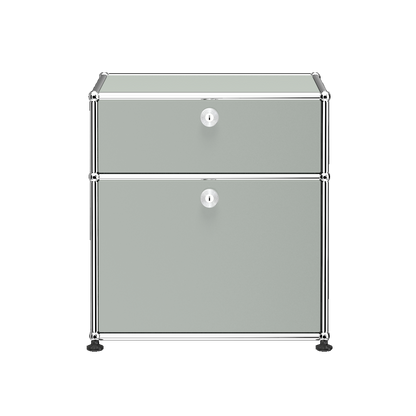 USM Haller Nightstand — P1