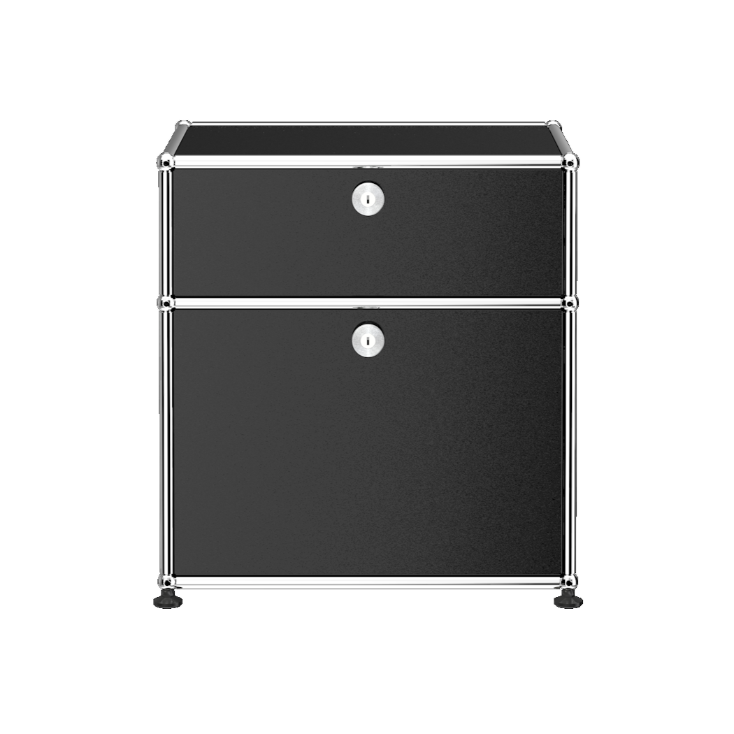 USM Haller Nightstand — P1