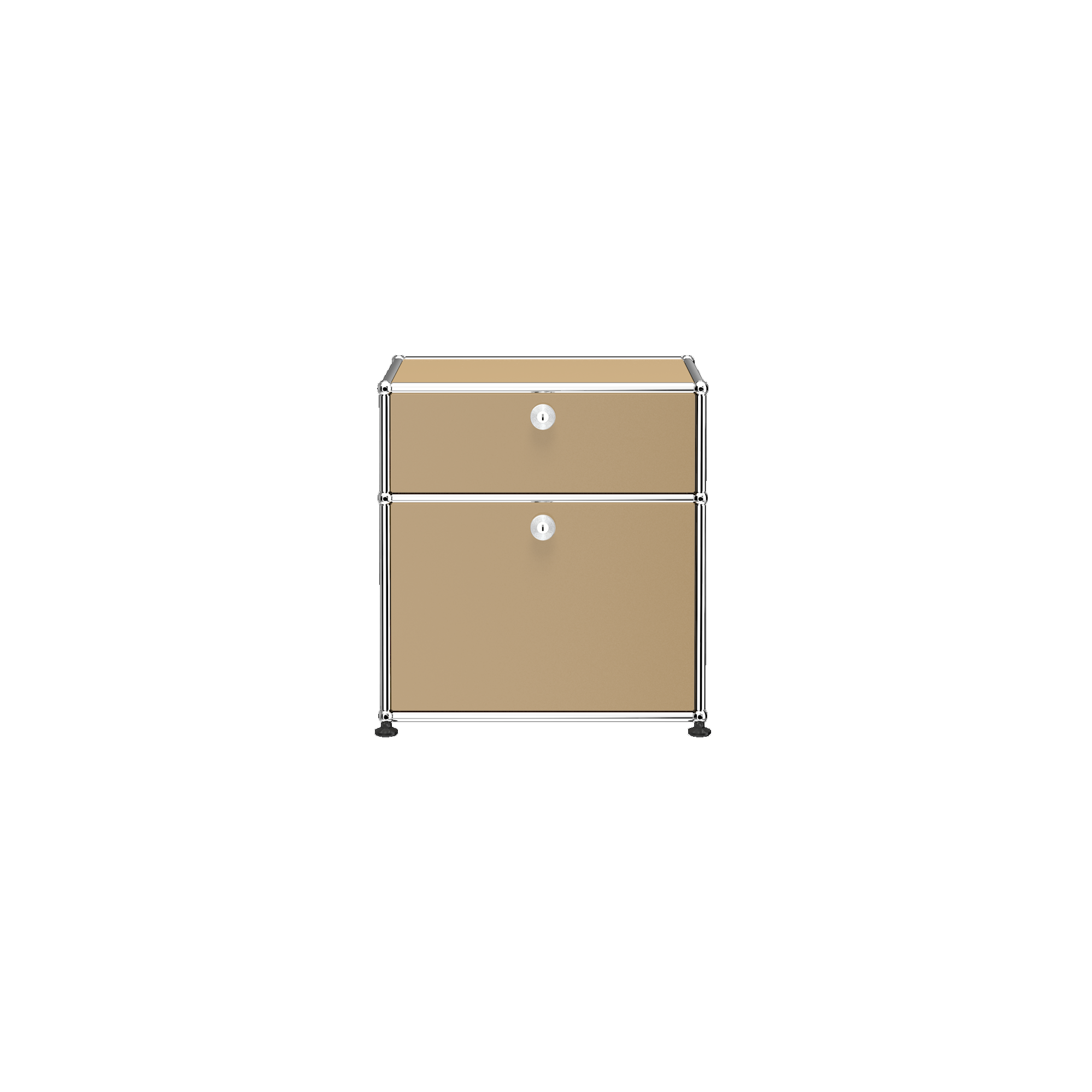 USM Haller Nightstand — P1