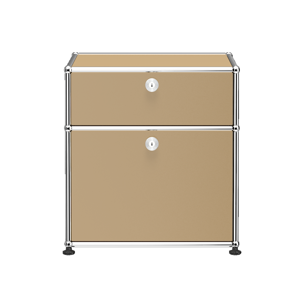 USM Haller Nightstand — P1