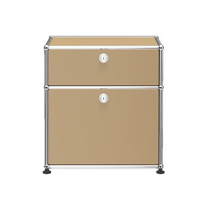 USM Haller Nightstand — P1