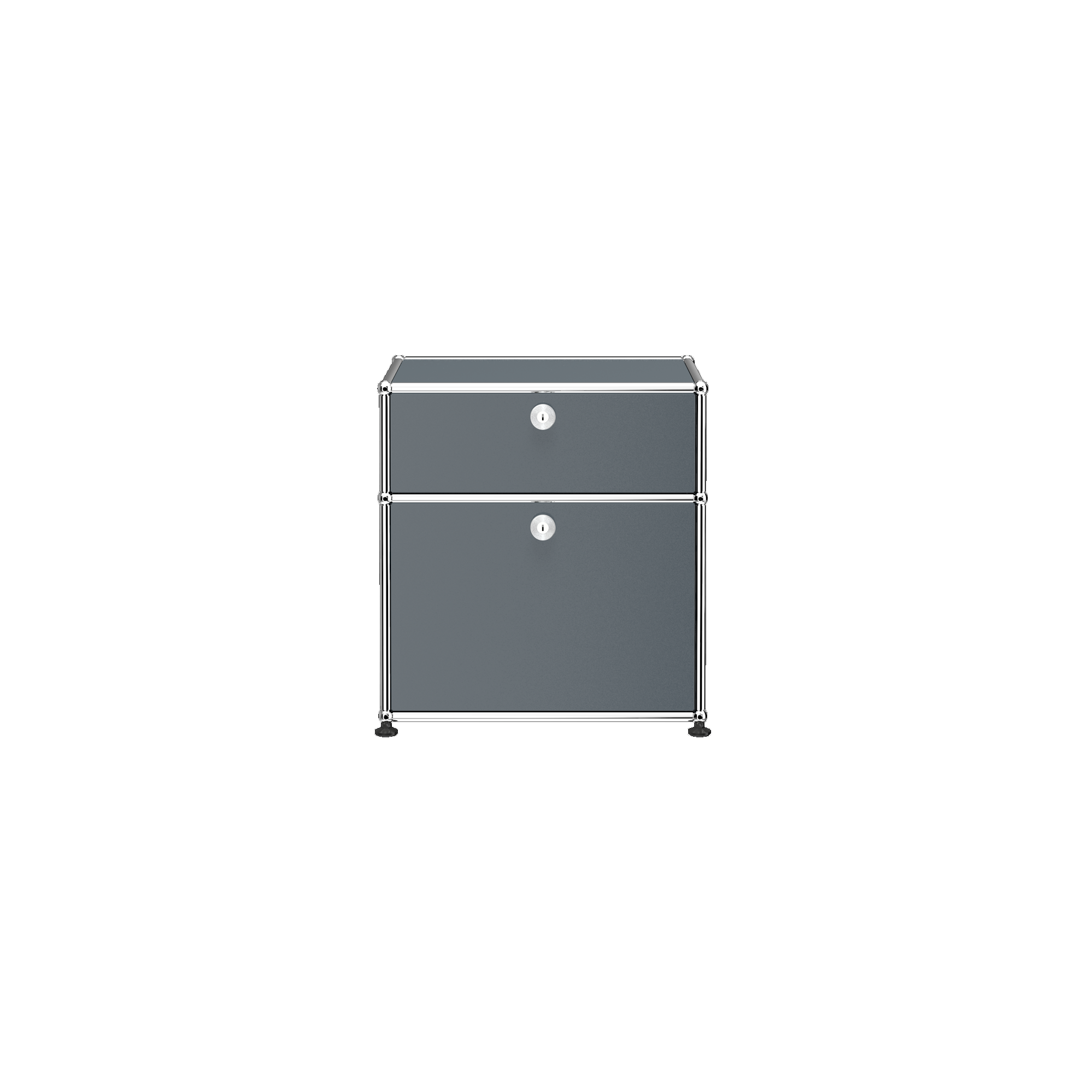 USM Haller Nightstand — P1