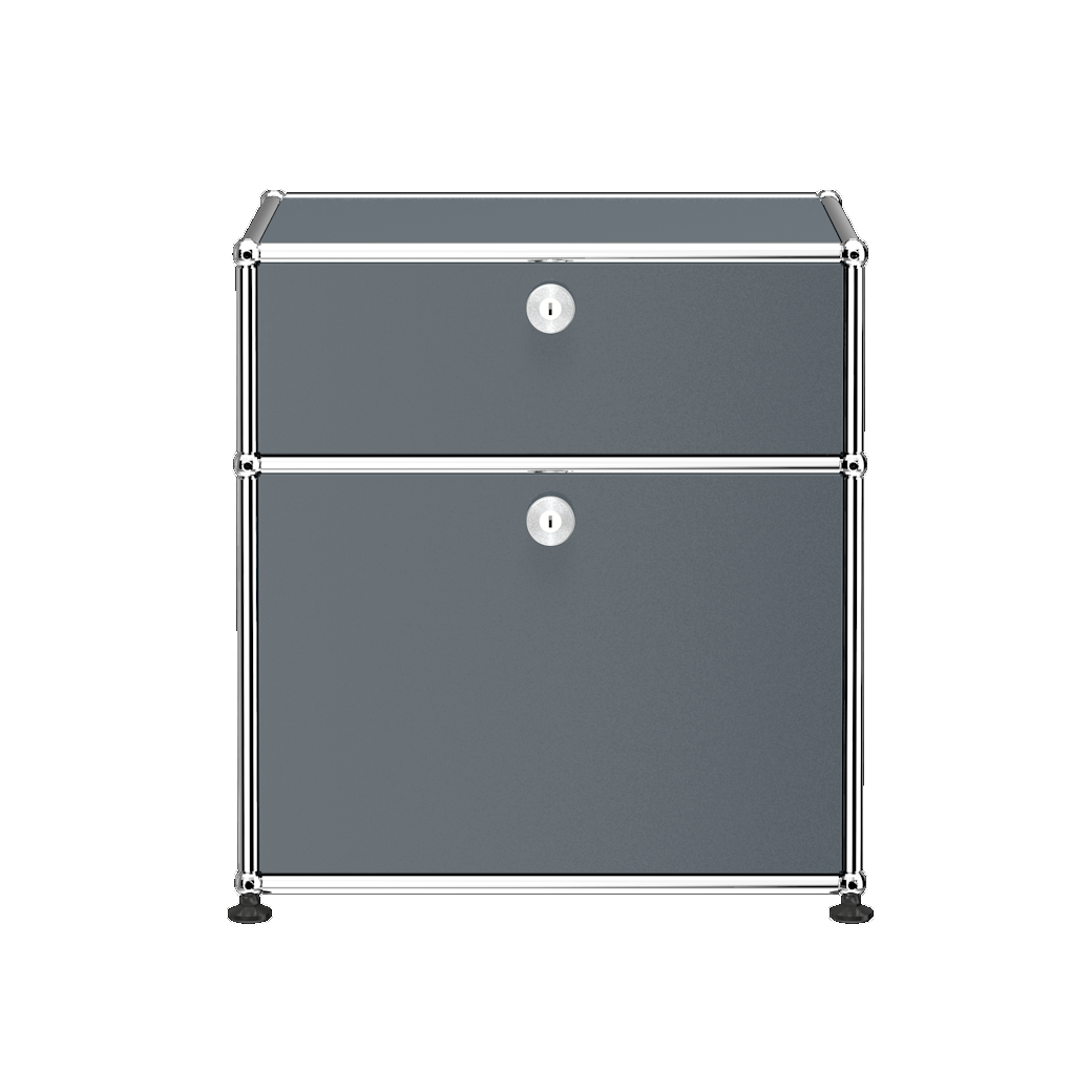 USM Haller Nightstand — P1