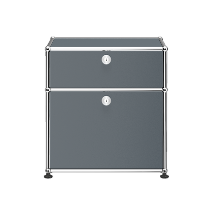 USM Haller Nightstand — P1