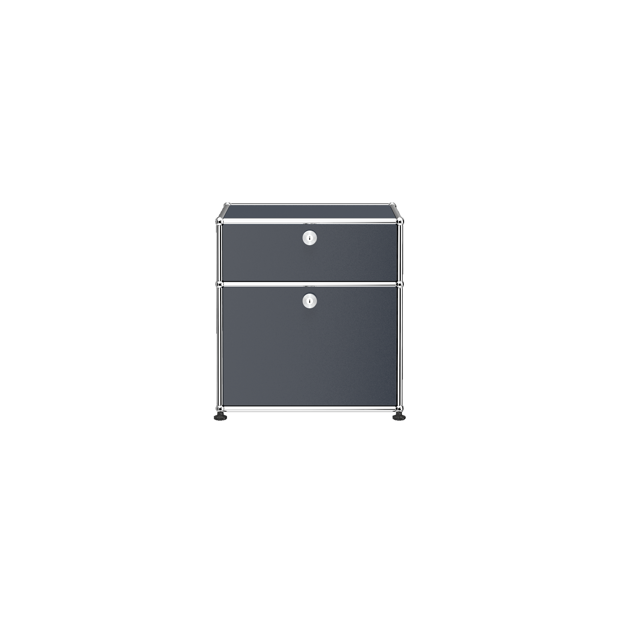 USM Haller Nightstand — P1