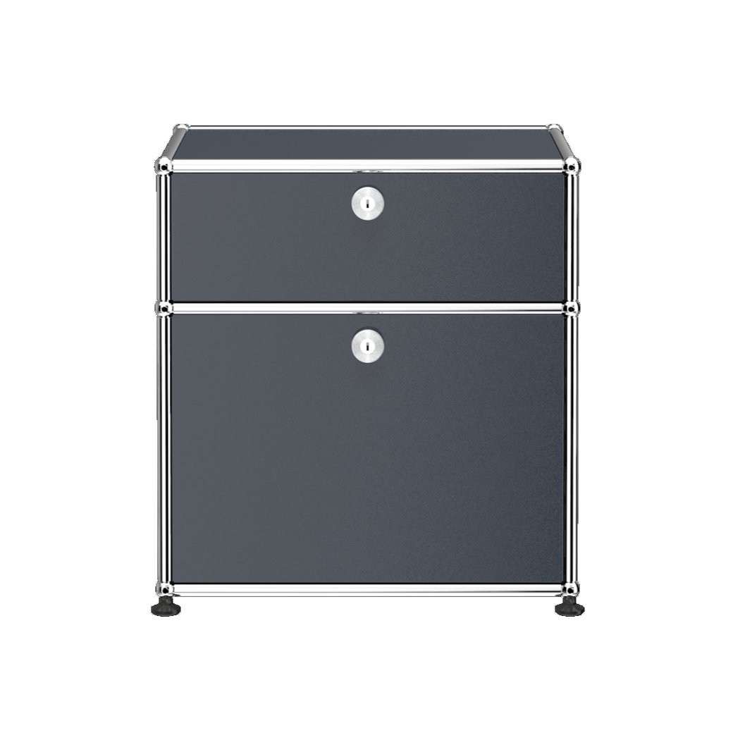 USM Haller Nightstand — P1