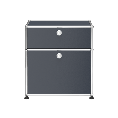 USM Haller Nightstand — P1
