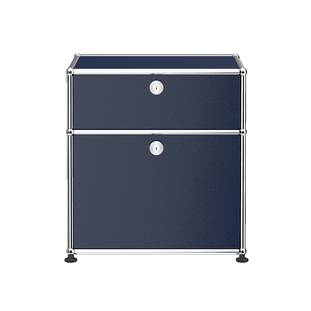 USM Haller Nightstand — P1