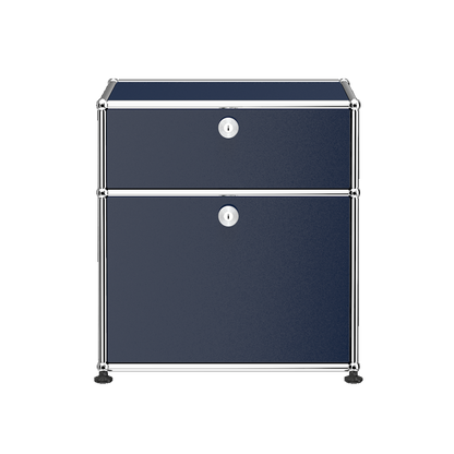 USM Haller Nightstand — P1