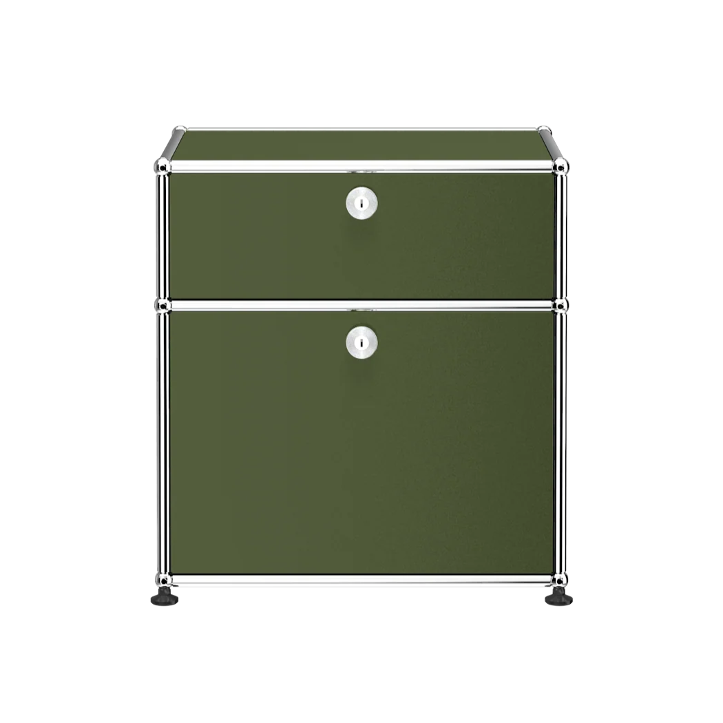 USM Haller Nightstand — P1
