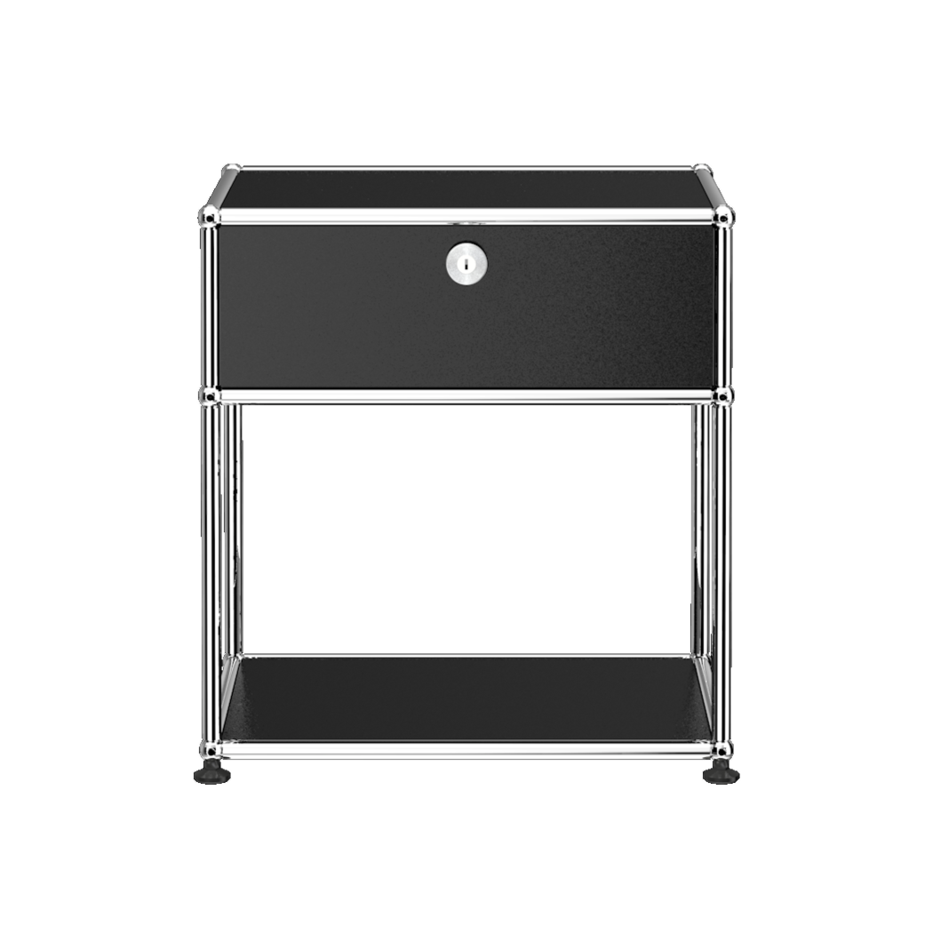 USM Haller Nightstand — P2
