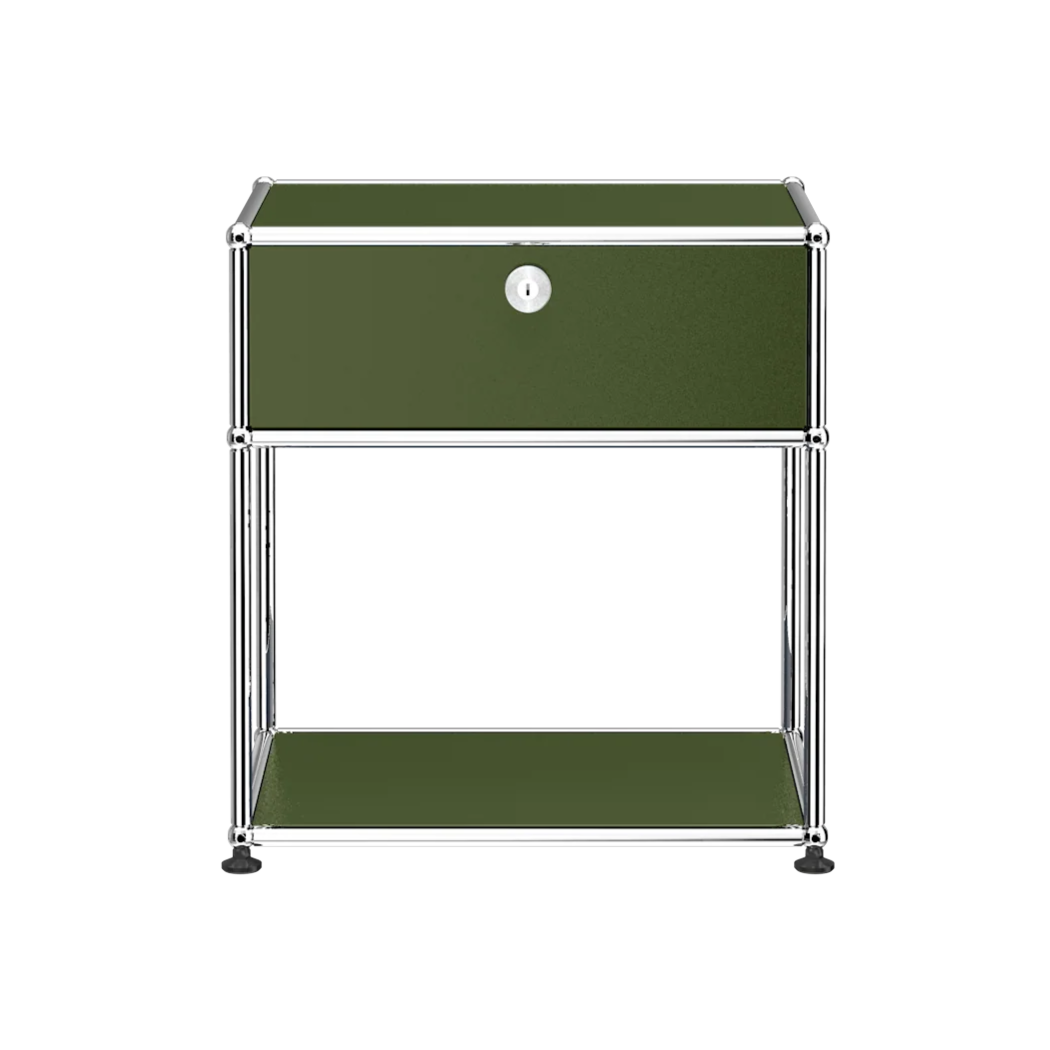 USM Haller Nightstand — P2