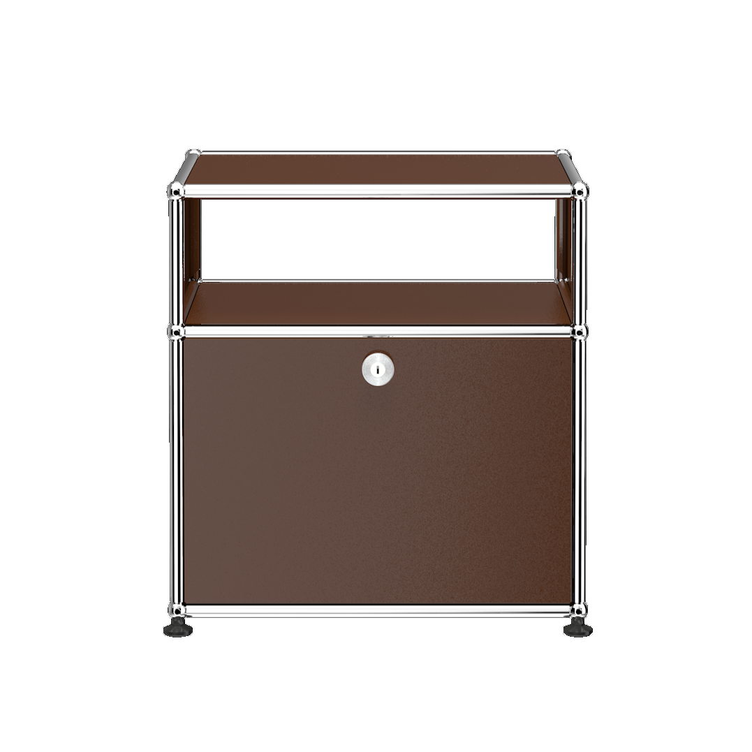 USM Haller Nightstand — P