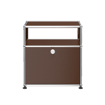 USM Haller Nightstand — P