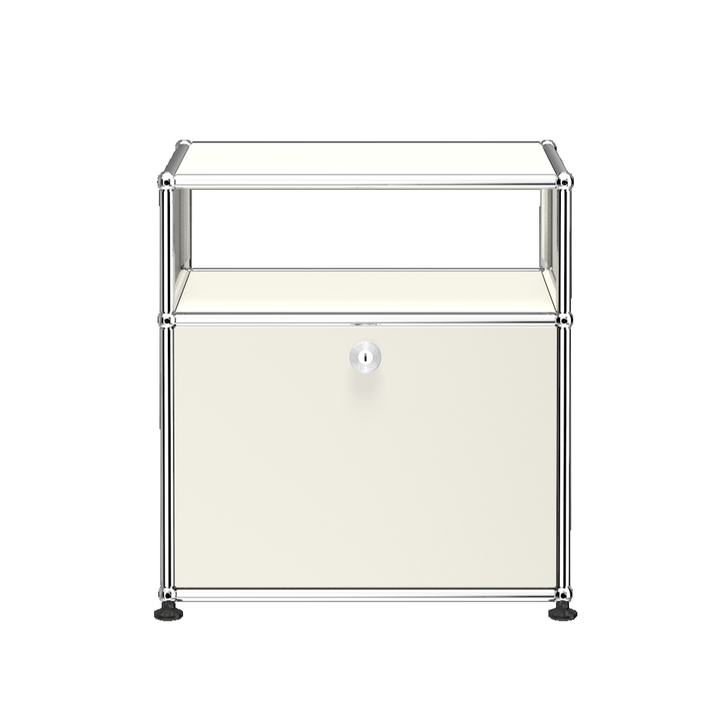 USM Haller Nightstand — P