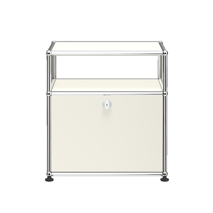 USM Haller Nightstand — P