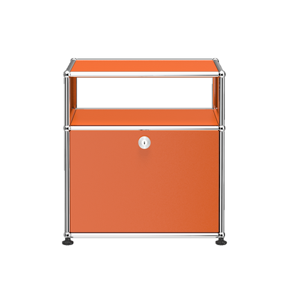 USM Haller Nightstand — P