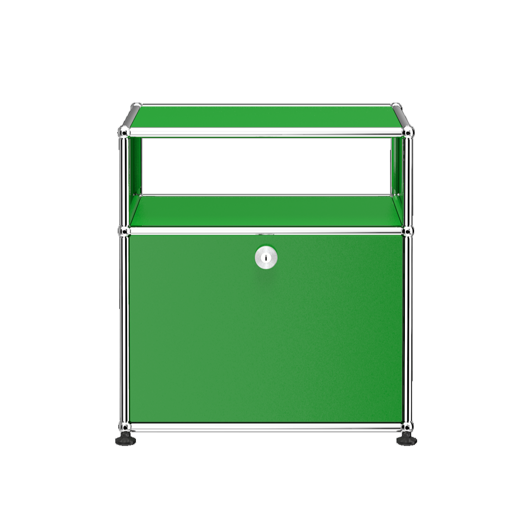 USM Haller Nightstand — P