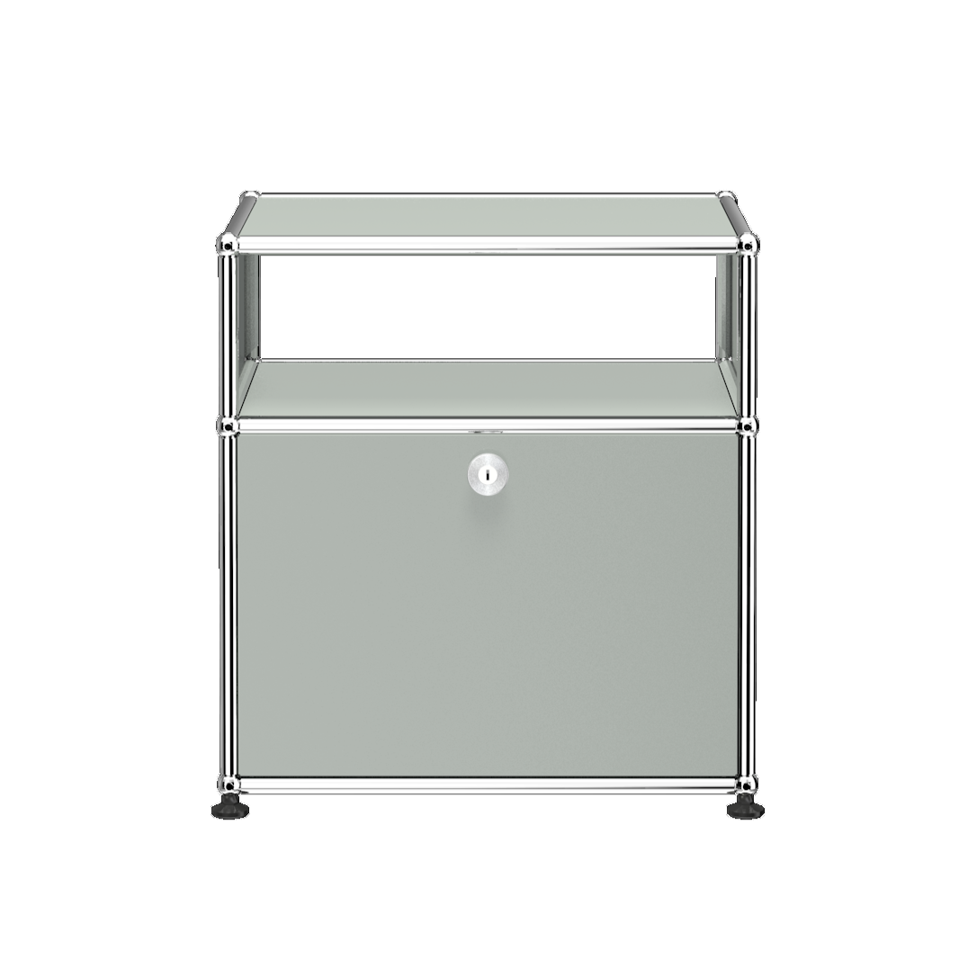 USM Haller Nightstand — P