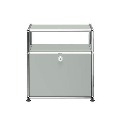 USM Haller Nightstand — P