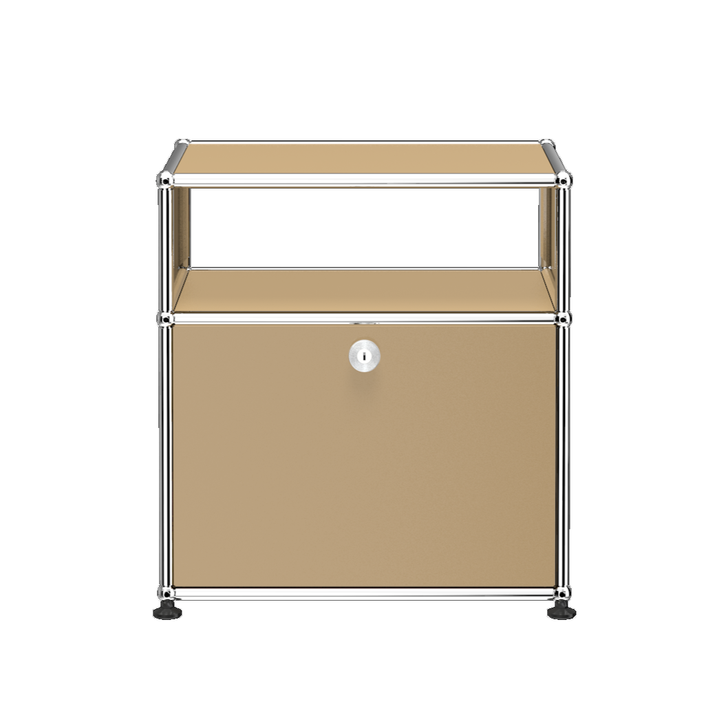 USM Haller Nightstand — P