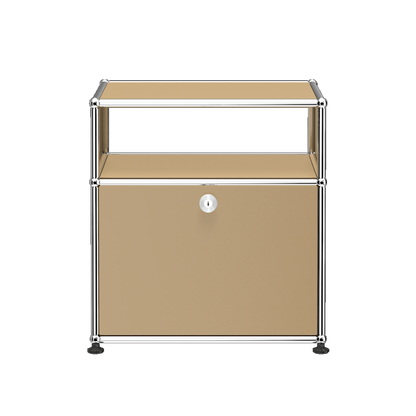 USM Haller Nightstand — P