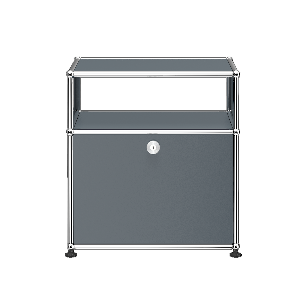 USM Haller Nightstand — P