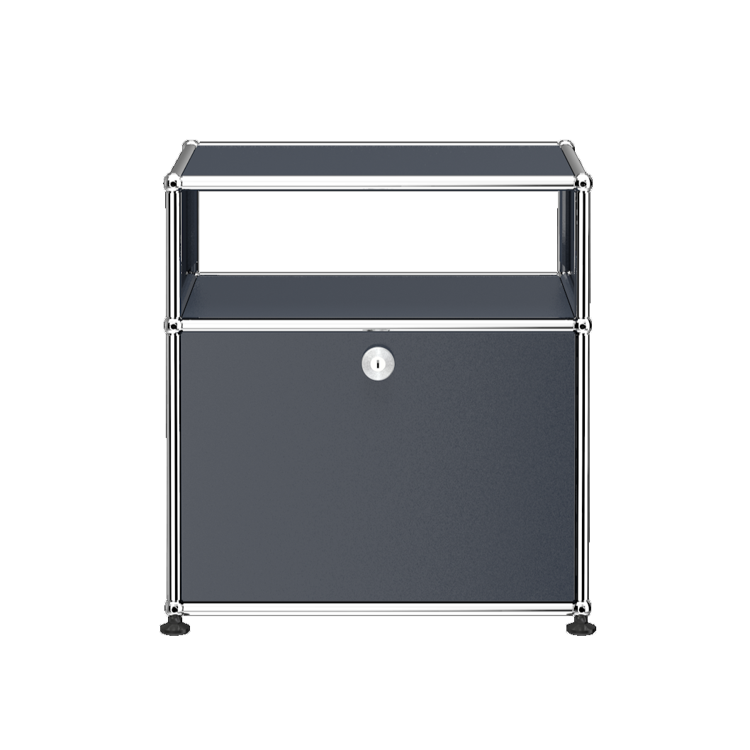 USM Haller Nightstand — P