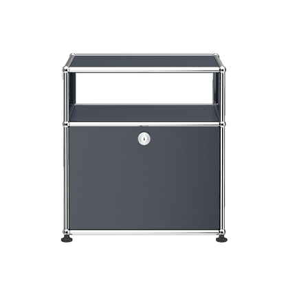 USM Haller Nightstand — P