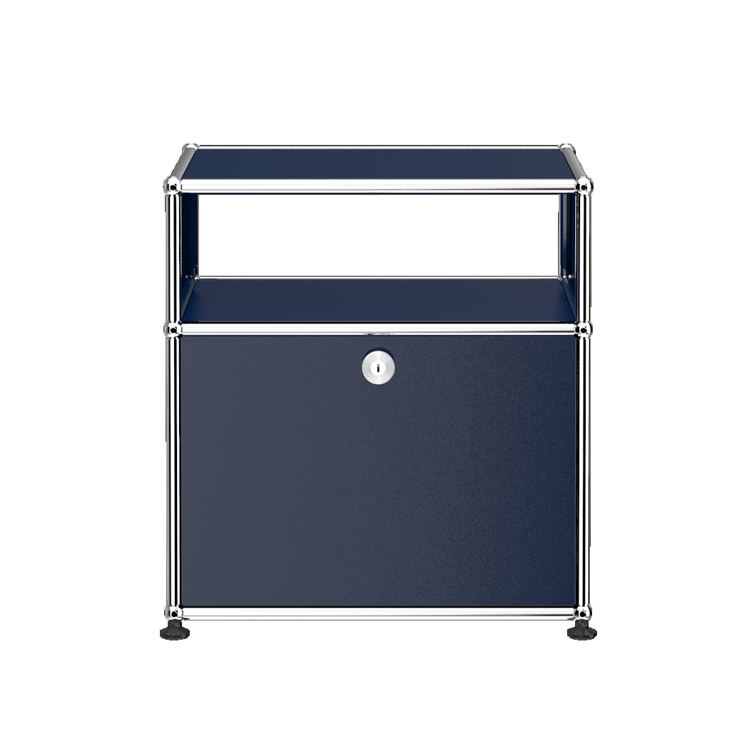 USM Haller Nightstand — P