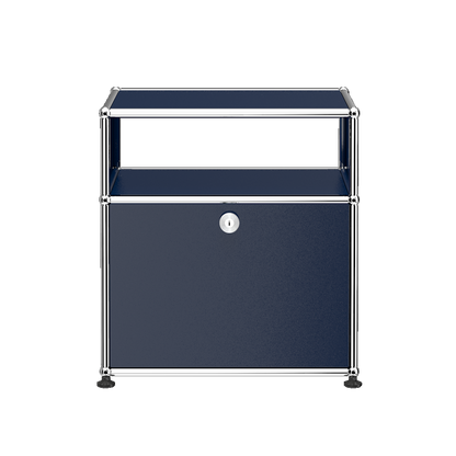 USM Haller Nightstand — P