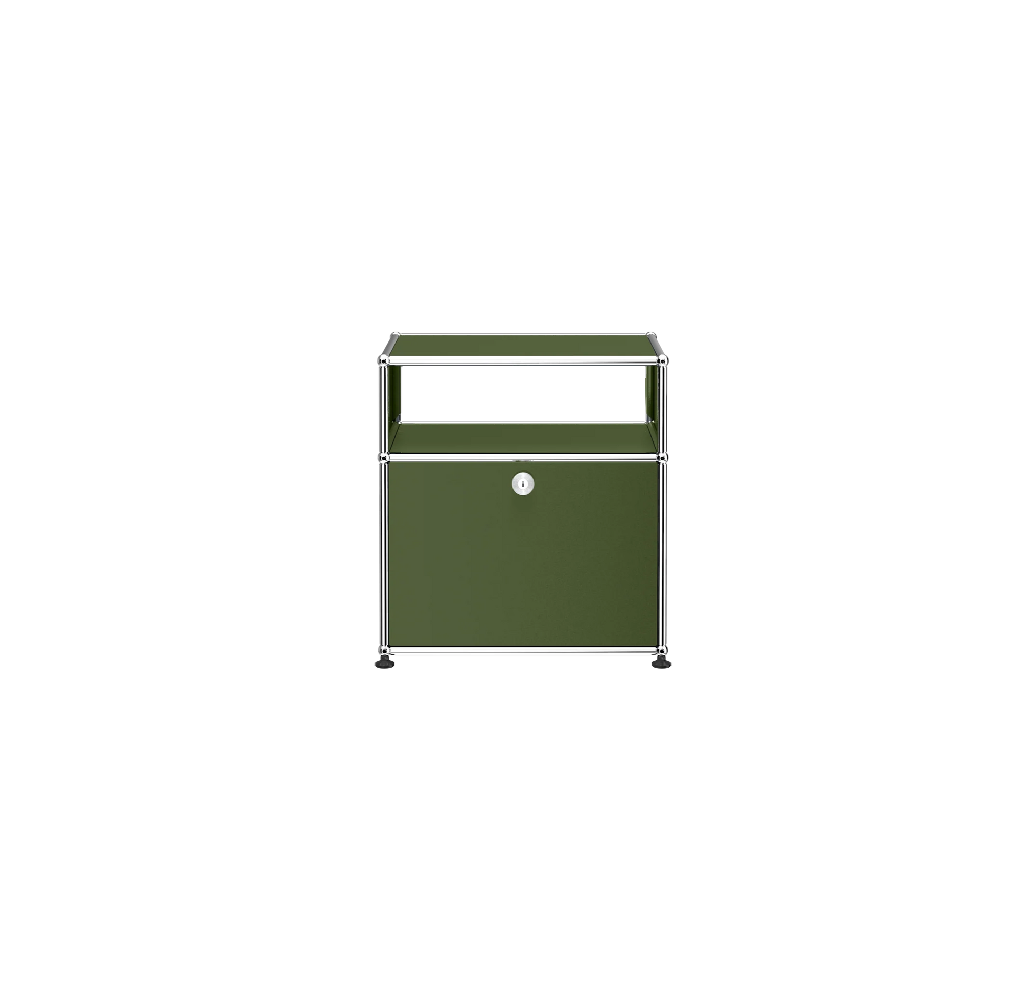 USM Haller Nightstand — P