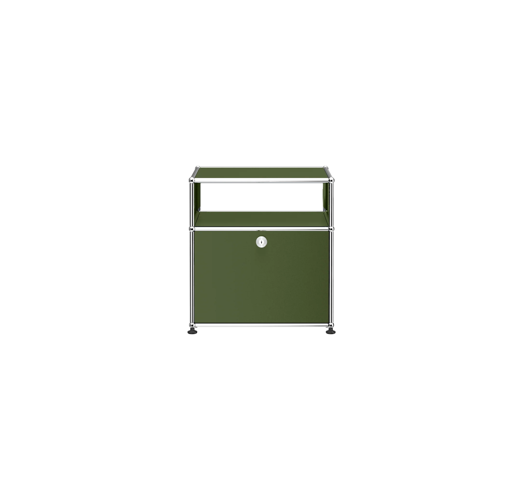 USM Haller Nightstand — P
