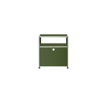 USM Haller Nightstand — P