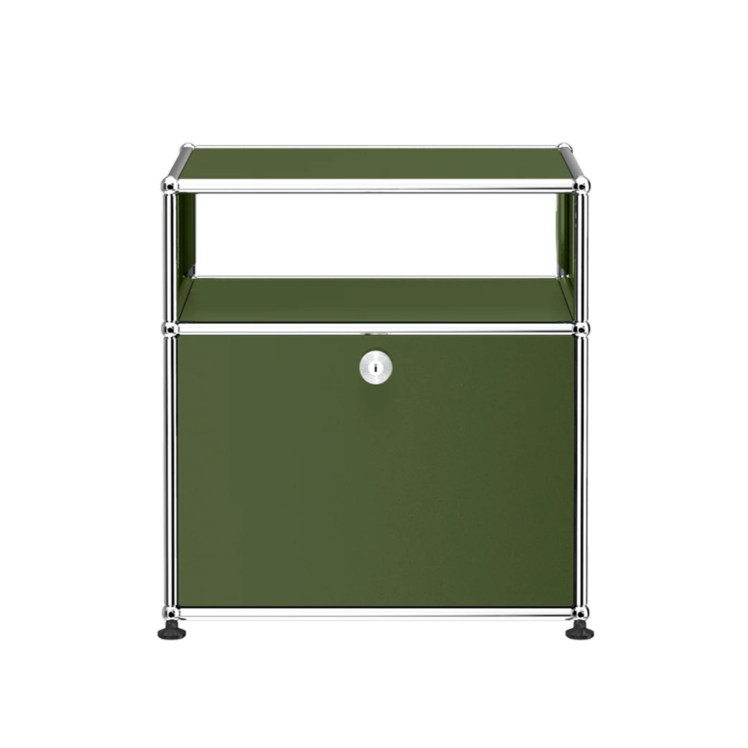 USM Haller Nightstand — P