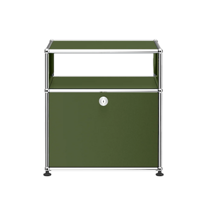 USM Haller Nightstand — P