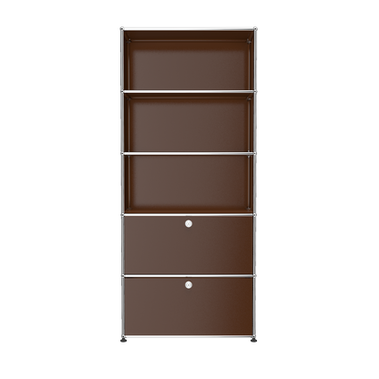 USM Haller Shelving — R1