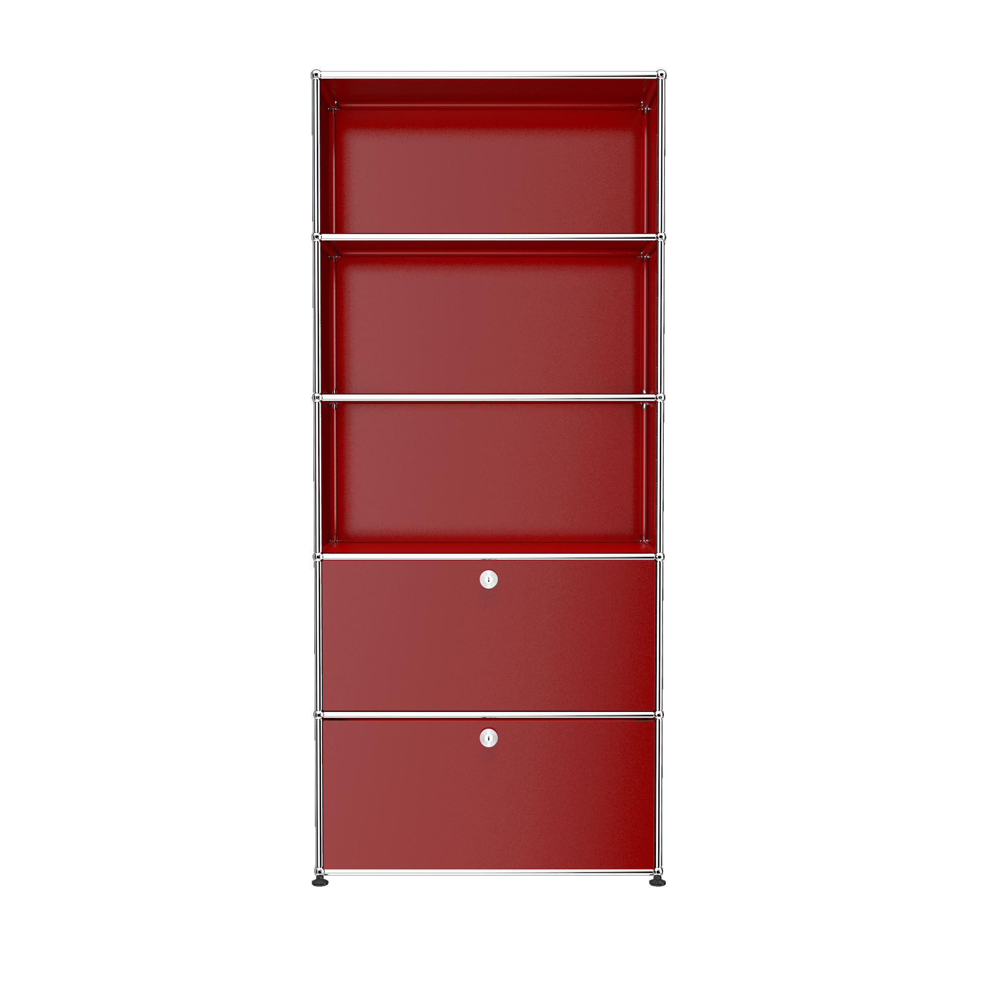 USM Haller Shelving — R1
