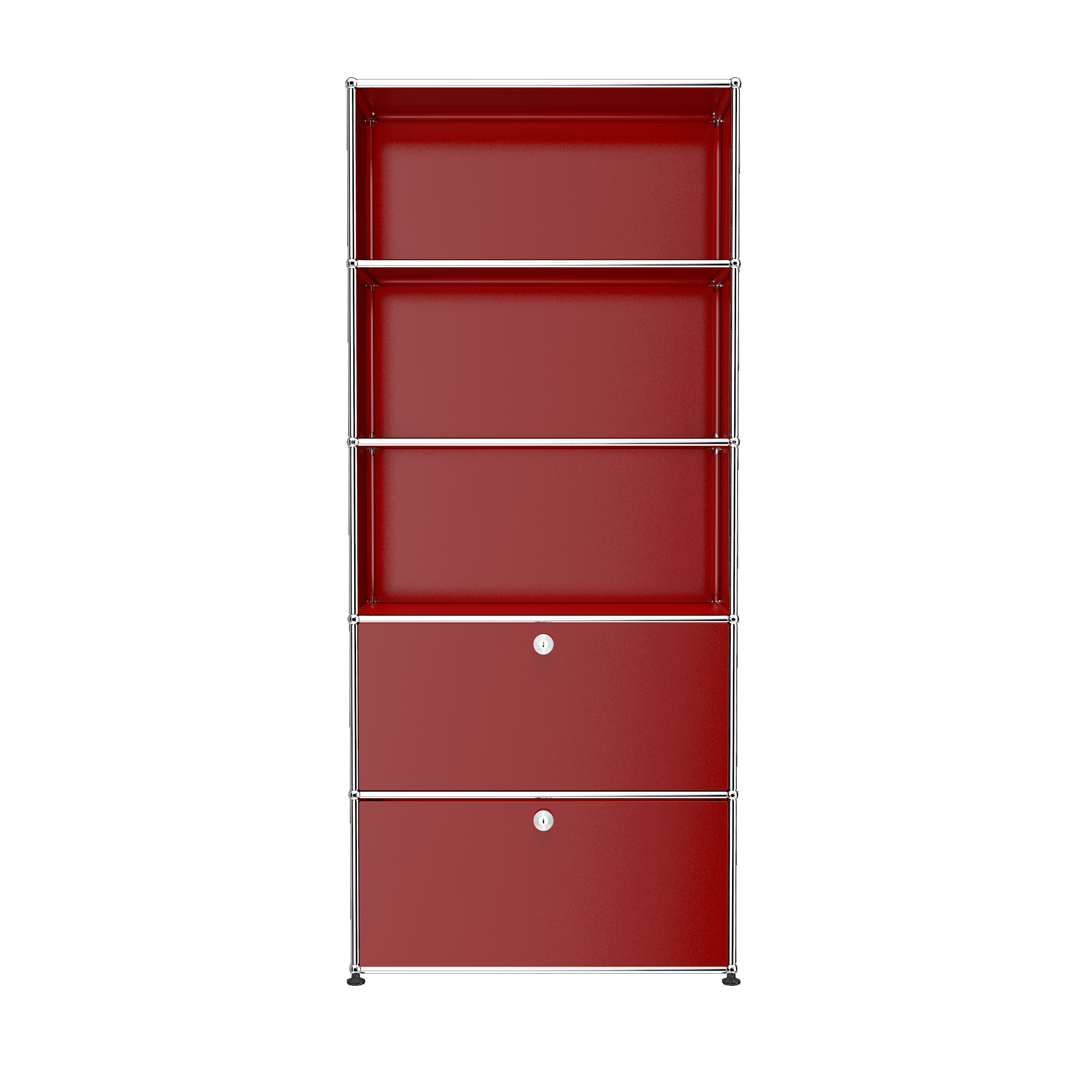 USM Haller Shelving — R1
