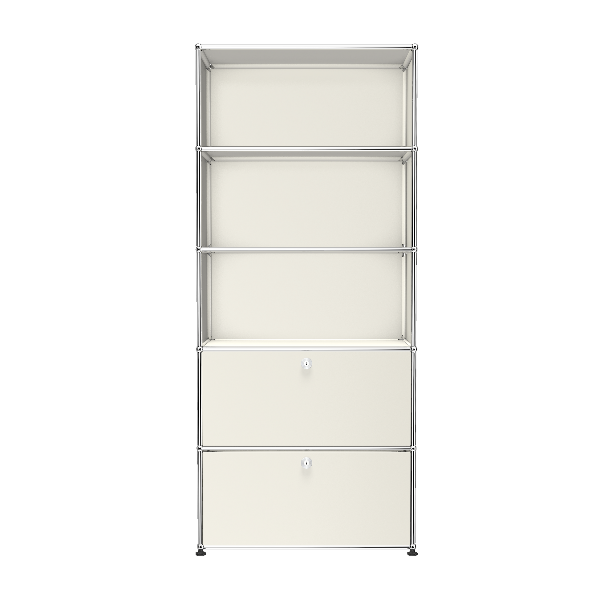 USM Haller Shelving — R1