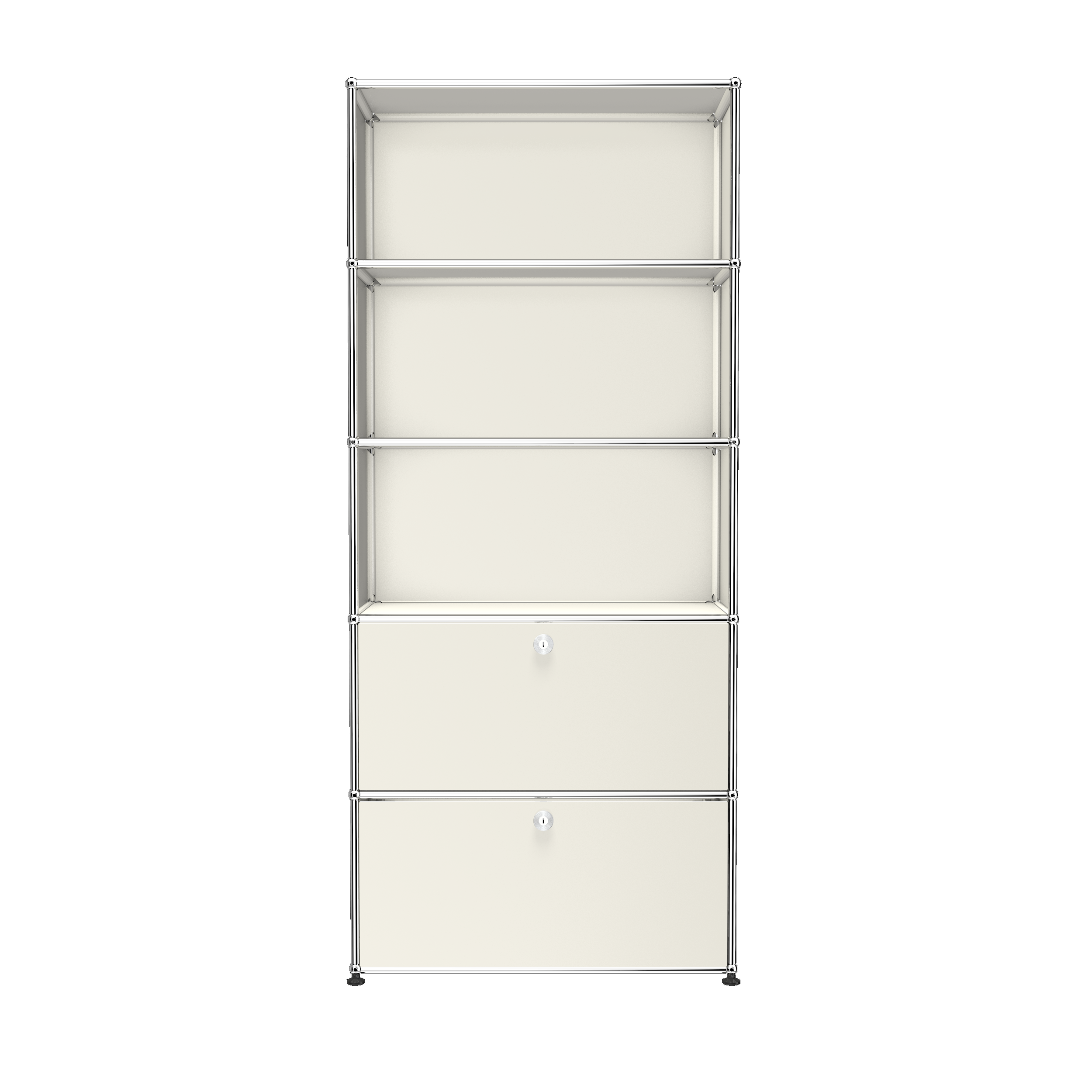 USM Haller Shelving — R1