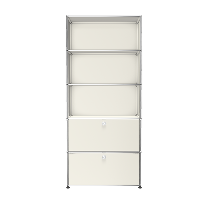 USM Haller Shelving — R1