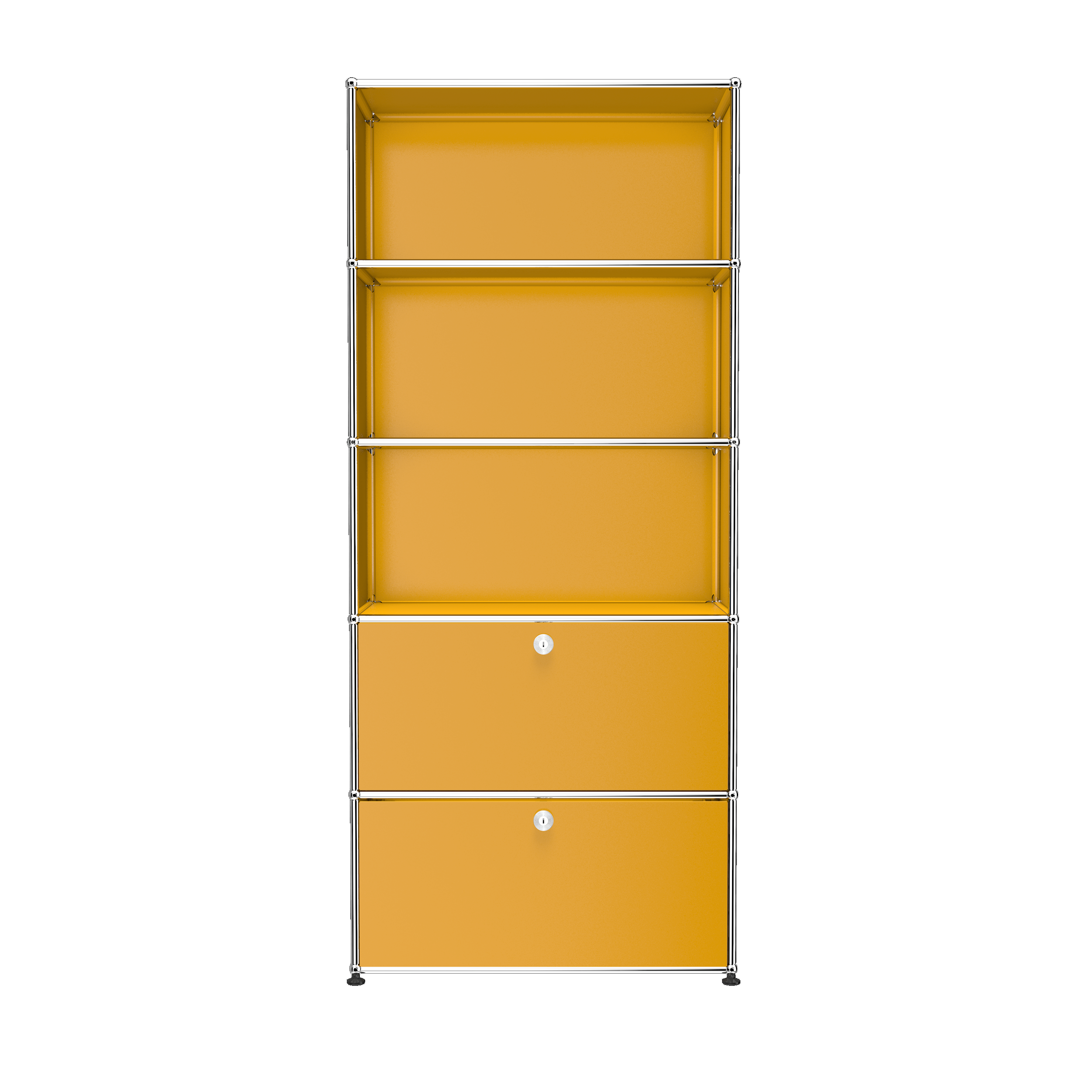 USM Haller Shelving — R1