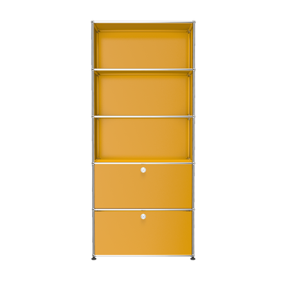 USM Haller Shelving — R1