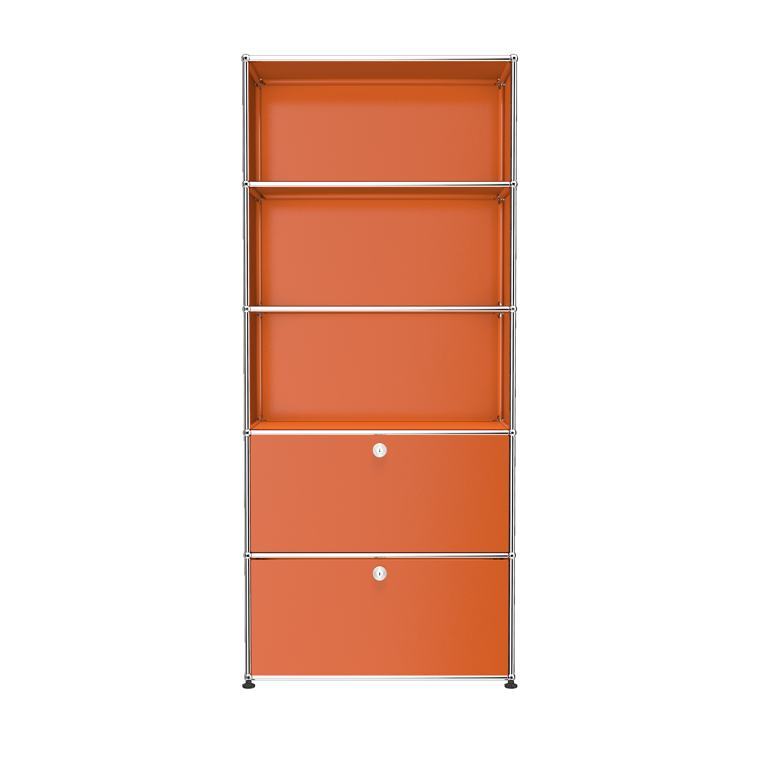 USM Haller Shelving — R1