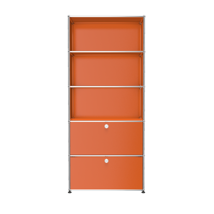 USM Haller Shelving — R1