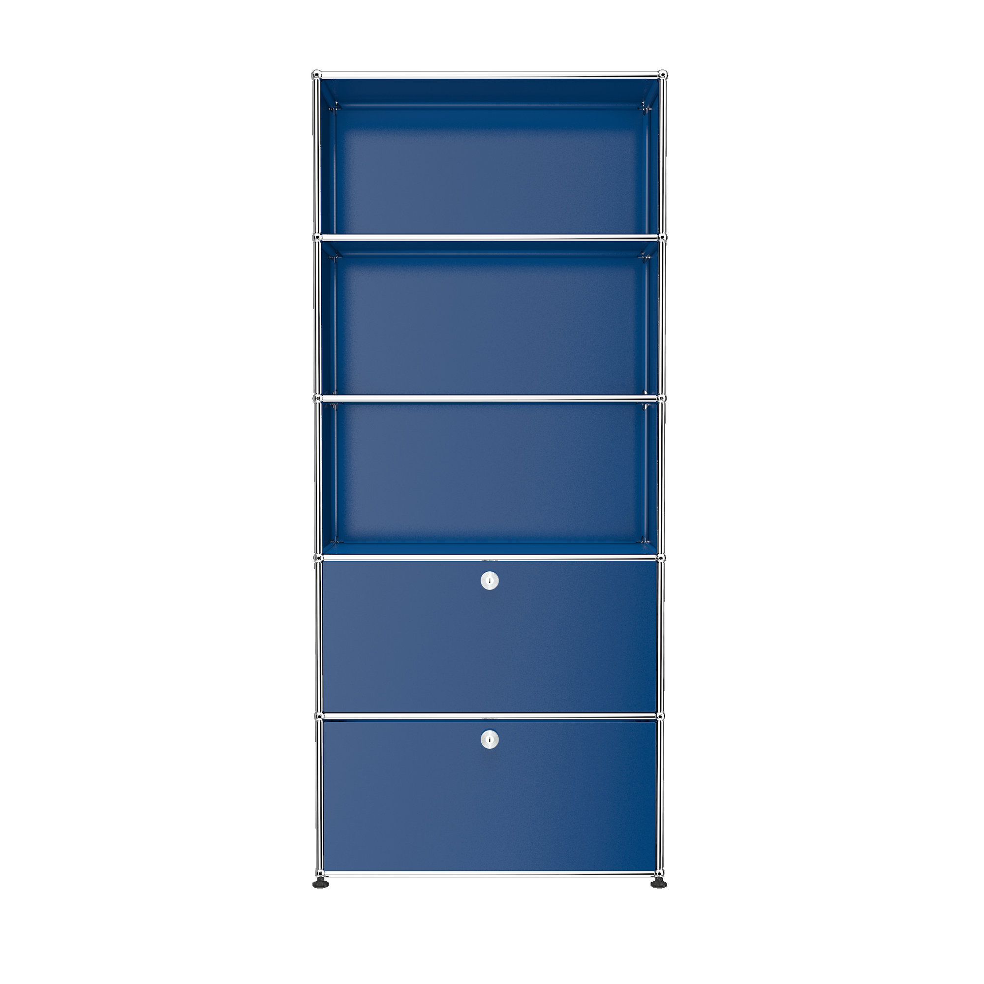 USM Haller Shelving — R1