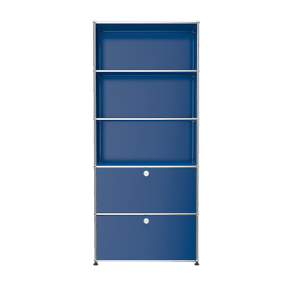 USM Haller Shelving — R1